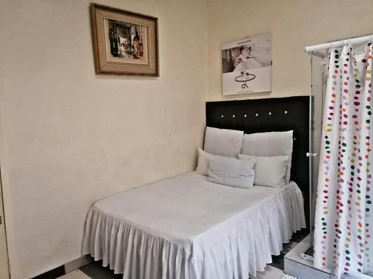 Valleycenter Guesthouse Johannesburg Exteriör bild