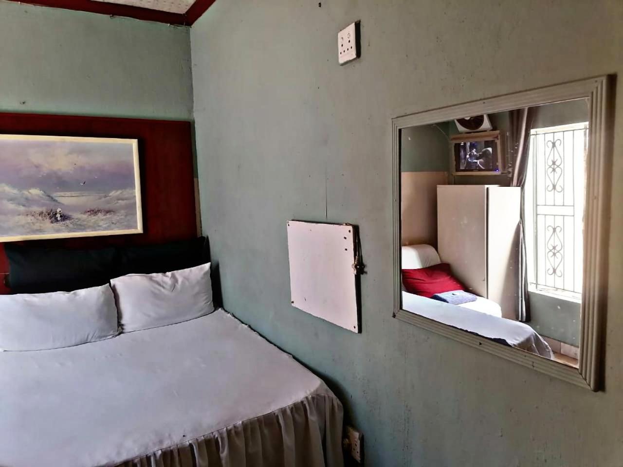 Valleycenter Guesthouse Johannesburg Exteriör bild