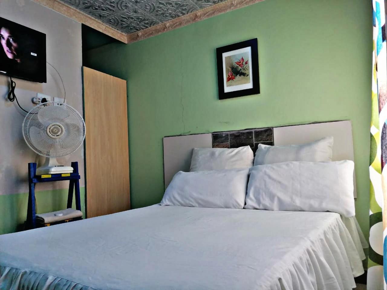 Valleycenter Guesthouse Johannesburg Exteriör bild